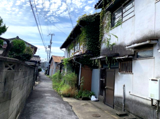 【外観】