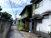 姫路市飾磨区細江の売地の画像