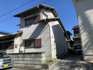 【外観】