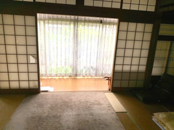 【和室】