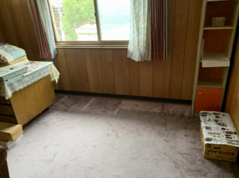 【洋室】
