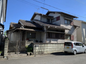 姫路市大津区天神町２丁目の中古一戸建ての画像