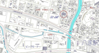 【地図】