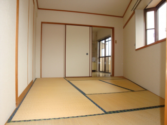 【和室】
