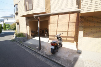 【その他共有部分】