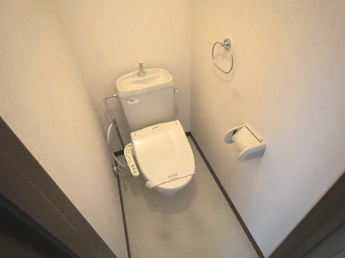 【トイレ】