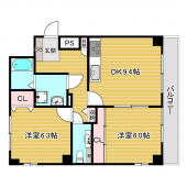 神戸市東灘区住吉本町１丁目のマンションの画像