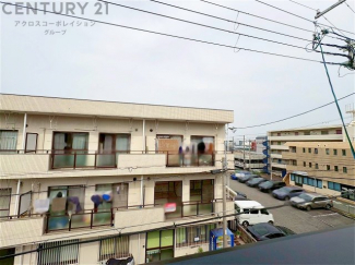 物件からの展望