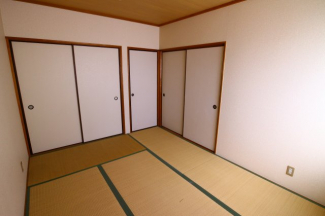 【内装】