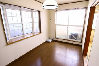 【子供部屋】