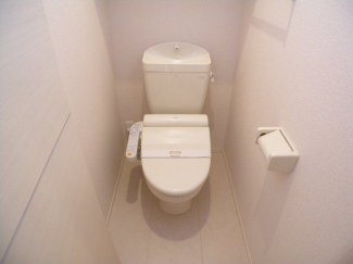 【トイレ】