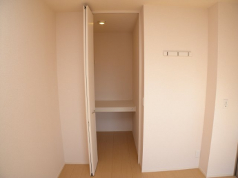 【収納】