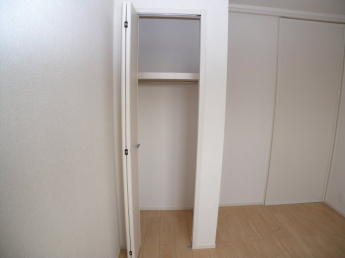 【収納】