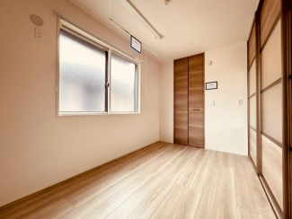 【子供部屋】