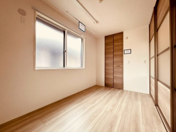 【子供部屋】