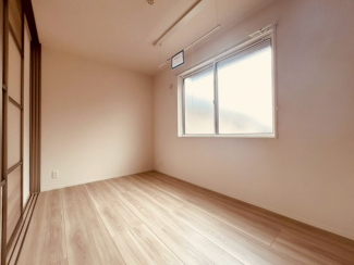 【子供部屋】