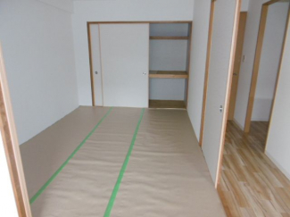 和室があると、家にあたたかい雰囲気が生まれます