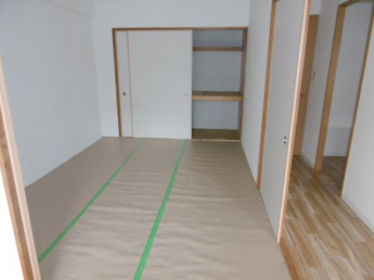和室があると、家にあたたかい雰囲気が生まれます