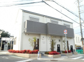 宝塚市鹿塩１丁目のアパートの画像