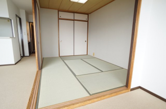 【和室】