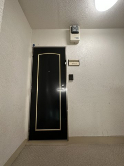 【玄関】