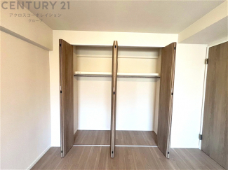 衣類やアクセサリー、小物類の収納が便利で整理整頓がしやすく、部屋の美観を保ちつつ、スペースを最大限に活用できます。衣服のしわやダメージを防ぎ、長持ちさせることができます。