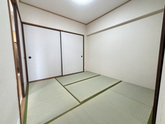 【和室】