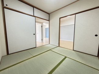 【和室】