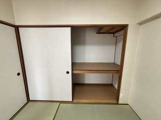 【収納】