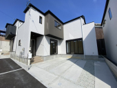 明石市大久保町西脇の新築一戸建ての画像