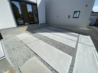 明石市大久保町西脇　新築戸建の画像