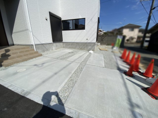 明石市大久保町西脇　新築戸建の画像