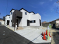 明石市大久保町西脇　新築戸建の画像