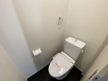 【トイレ】