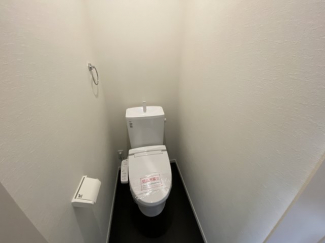 【トイレ】