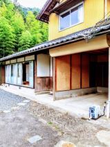 丹波市山南町小畑の一戸建ての画像