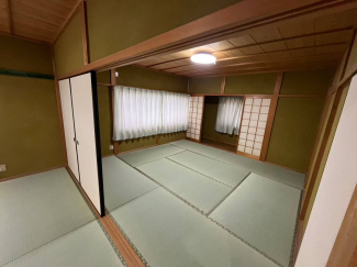 【和室】