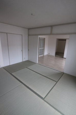 【和室】