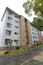 神戸市垂水区青山台４丁目のマンションの画像