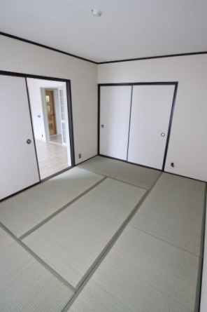 【和室】