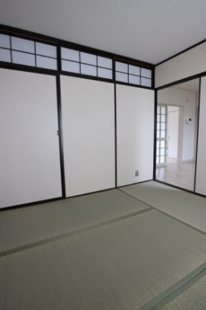 【和室】
