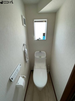 【トイレ】