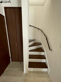 【内装】