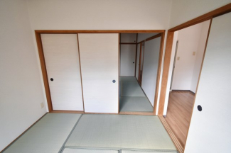 【和室】