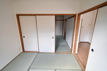 【和室】