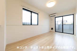 【居間・リビング】