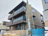 尼崎市水堂町２丁目のアパートの画像
