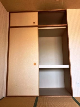 【収納】