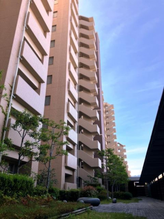 【庭】