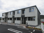 姫路市北平野２丁目のアパートの画像